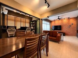 Blk 108A Alkaff Oasis (Toa Payoh), HDB 3 Rooms #613609961